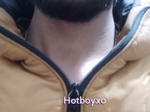 Hotboyxo