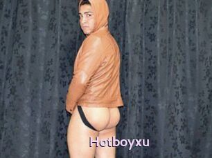 Hotboyxu