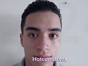 Hotcumdavex