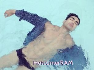 HotcumerRAM