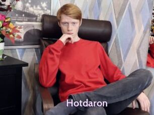 Hotdaron