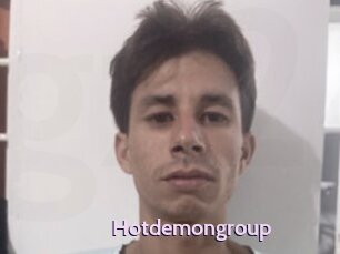 Hotdemongroup