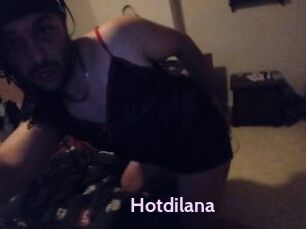Hotdilana