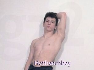 Hotfrenchboy