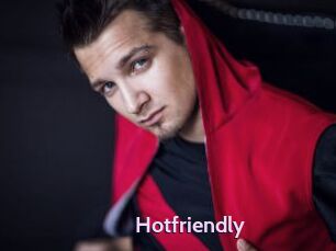Hotfriendly