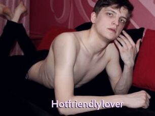 Hotfriendlylover