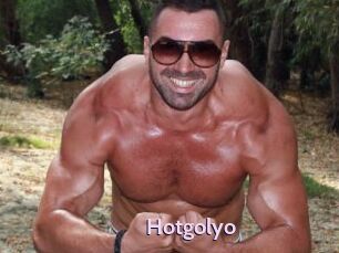 Hotgolyo