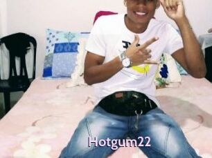 Hotgum22