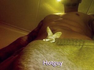 Hotguy