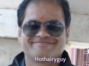 Hothairyguy