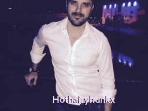 Hothairyhunkx