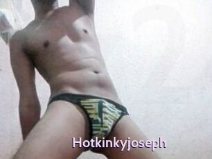 Hotkinkyjoseph