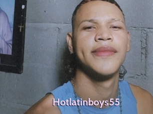 Hotlatinboys55