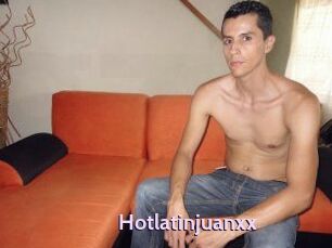 Hotlatinjuanxx