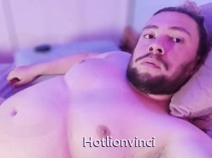 Hotlionvinci