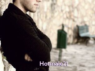 Hotmale21