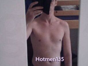 Hotmen135