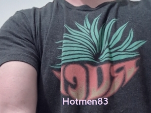 Hotmen83