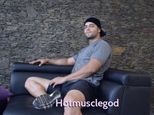 Hotmusclegod