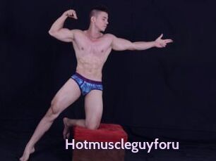 Hotmuscleguyforu