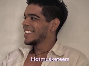 Hotmusketeers