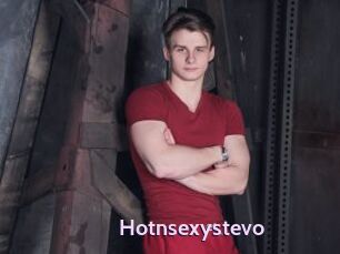 Hotnsexystevo