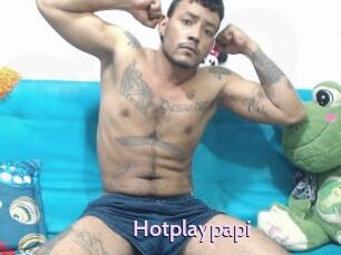 Hotplaypapi