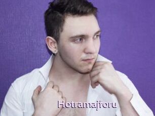 Hotramajforu