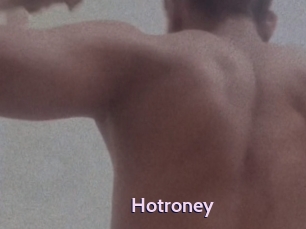 Hotroney