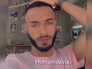 Hotsamdavix