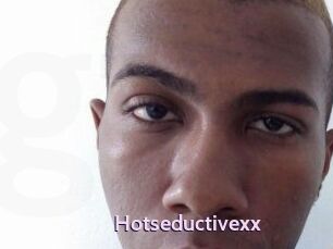 Hotseductivexx