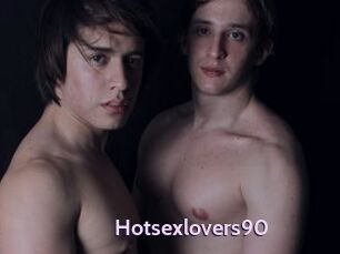 Hotsexlovers90