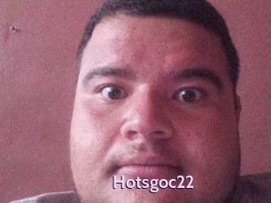 Hotsgoc22