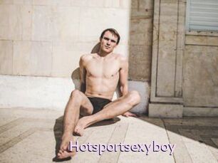 Hotsportsexyboy