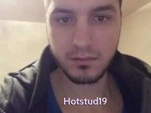 Hotstud19