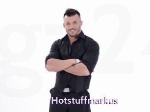 Hotstuffmarkus