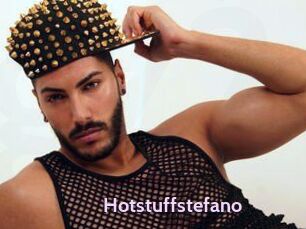 Hotstuffstefano