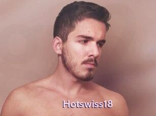 Hotswiss18