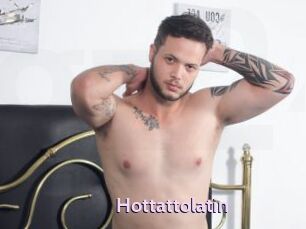 Hottattolatin