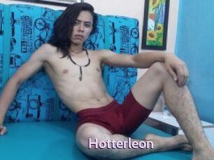 Hotterleon