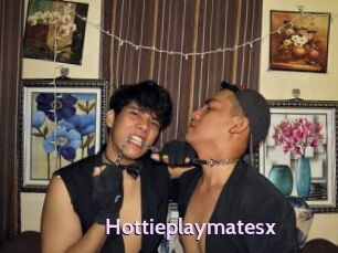 Hottieplaymatesx