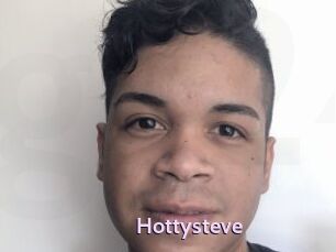 Hottysteve