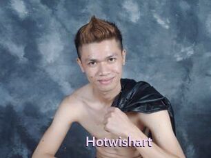 Hotwishart