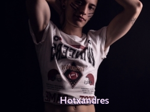 Hotxandres