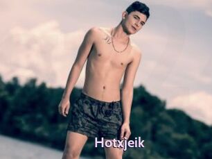 Hotxjeik