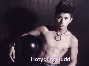 Hotyoungstudd