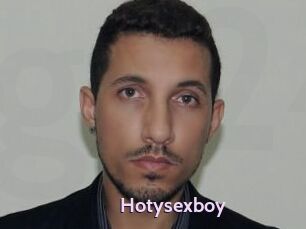 Hotysexboy