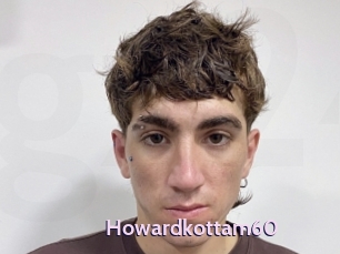 Howardkottam60
