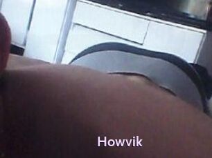 Howvik