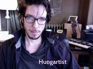 Hungartist